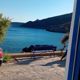 Volto Studio, hotel v destinácii Kýthira