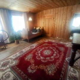 Langlete gjestehus, hotel di Gilset