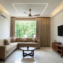 Cosy Cottage, hotel a Chandīgarh