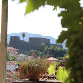 Terrazza House Old Town Herceg Novi