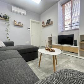 Ta Nenu Maisonette near Valletta & the Three Cities