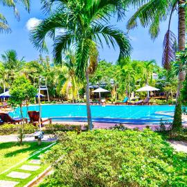 Dugong Resort Phu Quoc, ξενοδοχείο σε Phu Quoc