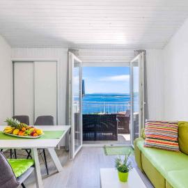 Apartments in Crikvenica 39337