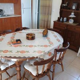 παραθαλασσιο σπιτι στην εξοχη, hotel sa Tsakaíoi