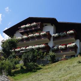 Gästehaus Höck