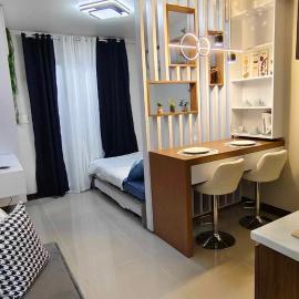 Harmonious Hideaway