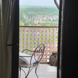 Ethno Villa Cherry, hotel u gradu 'Cherven'