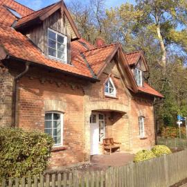 Whg Wismar, Groß Schwansee
