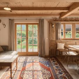 Chalets Huber