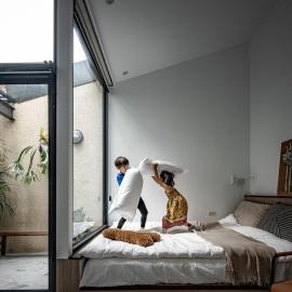 Paw-some Hostel, Hotel in Hualien