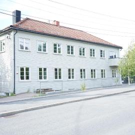 Home Express Oslo, khách sạn ở Oslo
