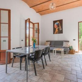 Torri 15 Holiday Home
