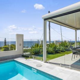 Horizons - Amazing Ocean Views, Luxe Home, Pool