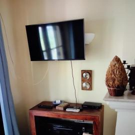 Nice flat in pretty condo, hotel v destinaci Quarteira