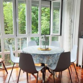 El Mirador de Zofía con wifi y garaje, hotel a Ezcaray