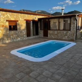 Vivienda turística Las 3 A