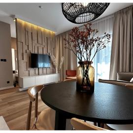 Gościniec Warmiński Pluski by Elite4Rent, hotel en Pluski
