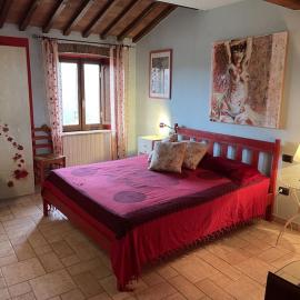 Il Borgo Charming House