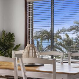 Sea Change -Cheerful, Family Friendly, Sea Views