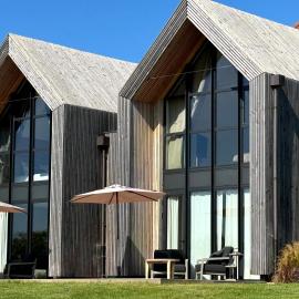 Artaix में, होटल Le Clos Vercheron