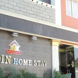 Ferdin Home Stay