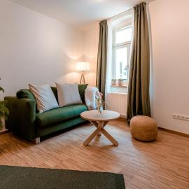Ferienwohnung Altstadt Regensburg