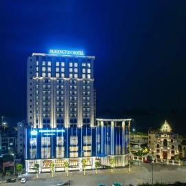 Paddington Hotel Halong Bayview