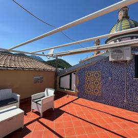 Casa vacanze La Terrazza