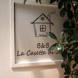 La Casetta di Ceci