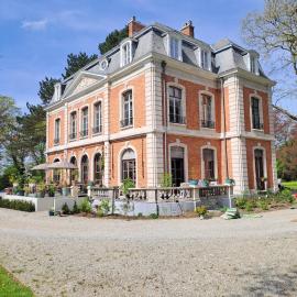 Le Petit Château Peltzer