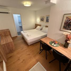 A-Rooms Serviced Accommodation in Mostar, hotel a Mostar