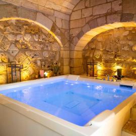 Vecchia Mottola WELLNESS, hotel en Mottola
