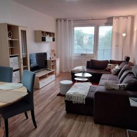 Krásny apartmán v centre Rožňavy, hotel v Rožňave