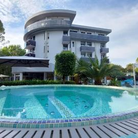 Hotel Franz