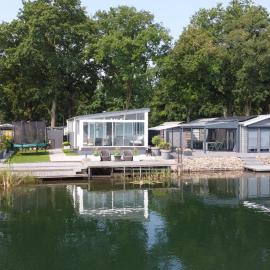 Vakantiepark Klein Vink - Boulevard 27, Hotel in Arcen
