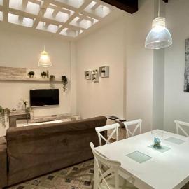 Estudio de Mia