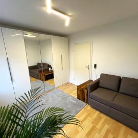 Nobelapartment zum Wohlfühlen