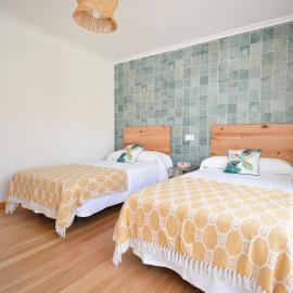GALIHOST - Apartamento en el casco histórico de Cambados, khách sạn ở Cambados