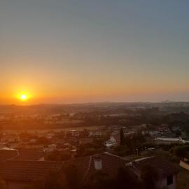 Tramare Tramonti