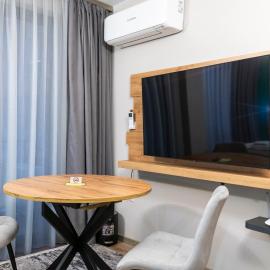 Apartmenthaus Oborishte - 27