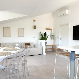 Sunny House Gabicce, hotel in Gabicce Mare