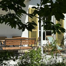 Schubert27, hotel in Friedrichshafen