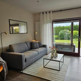 Apartment Dangaster Juwel, Am Alten Deich 2, hotel a Dangast