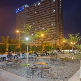 Trieak Skyview Apartment, ξενοδοχείο σε Sunggal