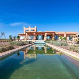 Villa Kela Serene