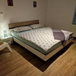 Apartment Lublana