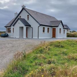 Donegal holiday home