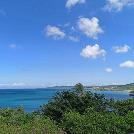 La View 麗晨 Homestay、Manzhouのホテル