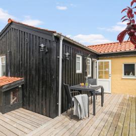 1 Bedroom Nice Apartment In Skagen, hotel in Skagen