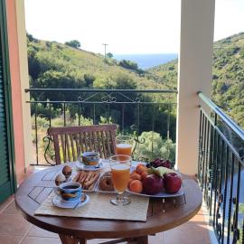 Myrtos Cottages Kefalonia